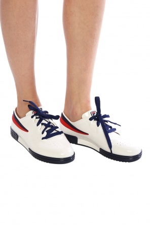 Fila x melissa, zdjęcie 2 Fila x melissa od Fila